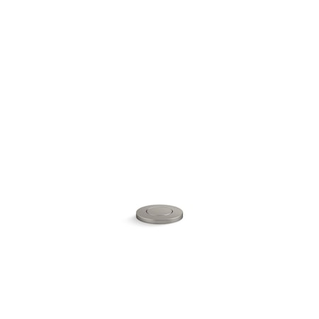 Kohler Contemporary Air Switch 35726-VS